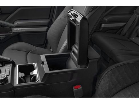 New 2026 Toyota 4Runner TRD Off-Road AWD/4WD image 9