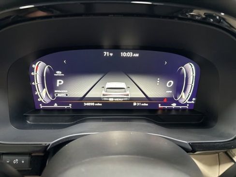 Used 2023 INFINITI QX60 Luxe w/ Cargo Package AWD/4WD image 20