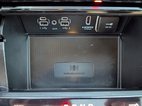 Used 2024 Jeep Grand Cherokee Summit w/ Adv Protech Group IV image 19