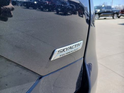 Used 2018 MAZDA CX-5 Grand Touring w/ Premium Package image 10