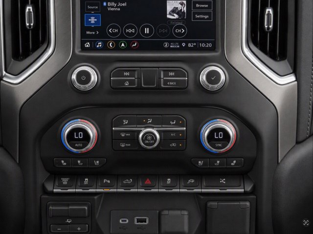 Certified 2022 GMC Sierra 3500 Denali w/ Denali Ultimate Package AWD/4WD image 16
