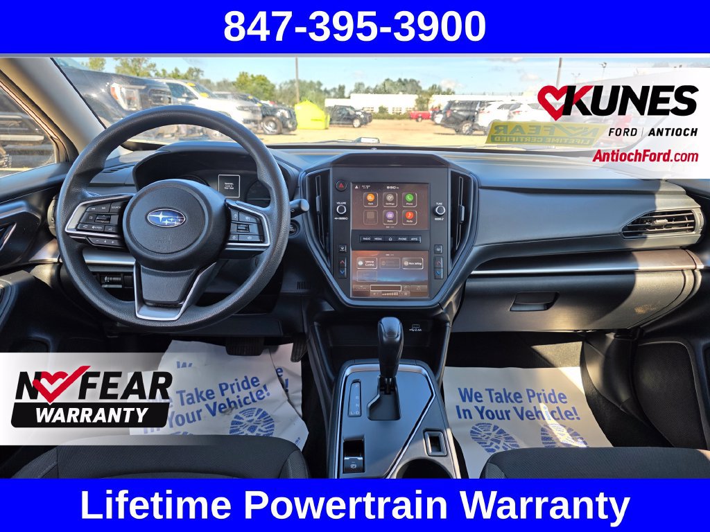 Used 2024 Subaru Impreza 2.0i AWD/4WD image 39