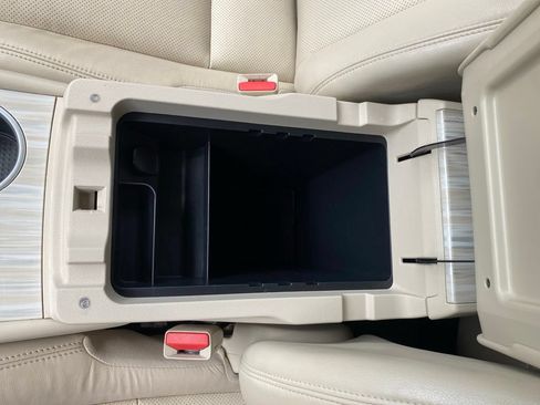 Used 2018 Nissan Murano SL w/ Cargo Package AWD/4WD image 19
