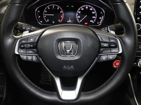 Used 2019 Honda Accord Sport image 33