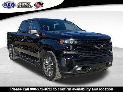 Used 2020 Chevrolet Silverado 1500 RST w/ All-Star Edition