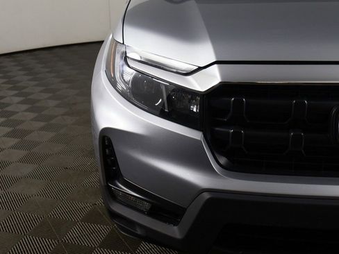 Used 2025 Honda Ridgeline RTL image 14