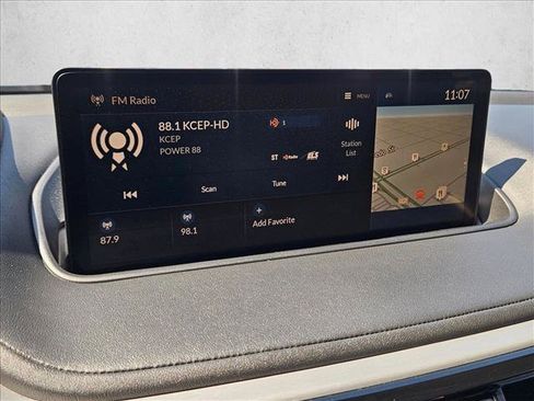 Used 2022 Acura MDX SH-AWD w/ Technology Package image 12