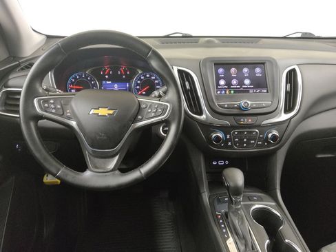Used 2023 Chevrolet Equinox LT AWD/4WD image 22