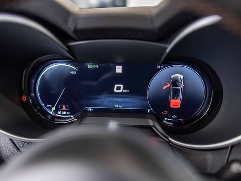 New 2025 Alfa Romeo Stelvio Sprint image 25