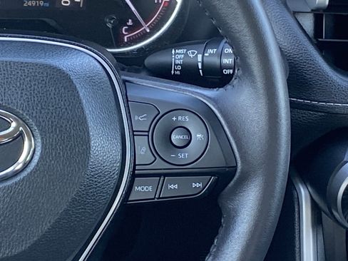 Certified 2024 Toyota RAV4 XLE Premium image 18