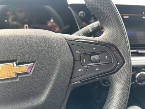 New 2026 Chevrolet Trax LT w/ Sunroof Package image 14