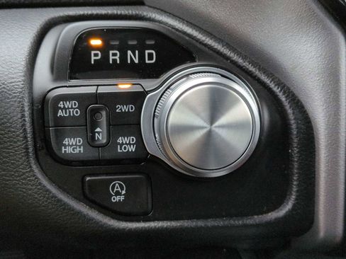 Used 2023 RAM 1500 Laramie image 25