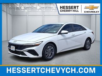 Used 2024 Hyundai Elantra SEL FWD video 1