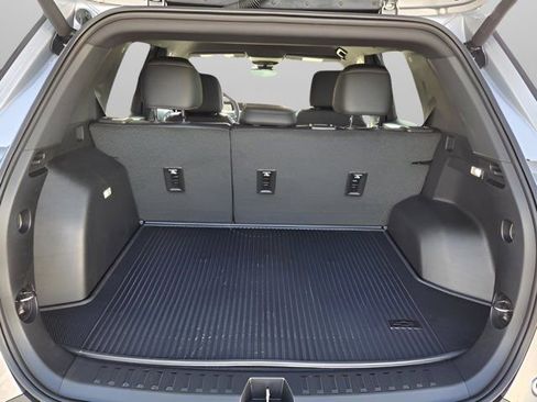 New 2026 Chevrolet Equinox LT w/ Convenience Package II FWD image 29