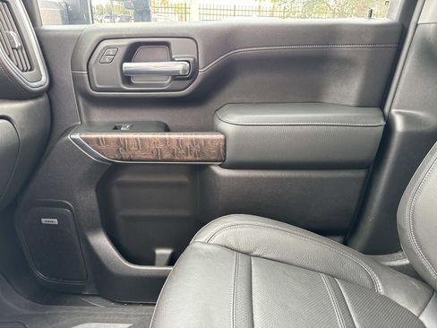 Used 2023 GMC Sierra 2500 Denali w/ Denali Ultimate Package image 22