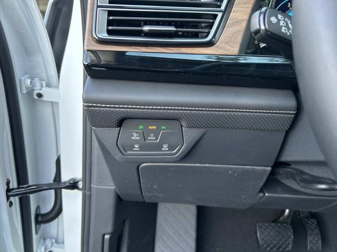 New 2026 Volkswagen Atlas SE image 26