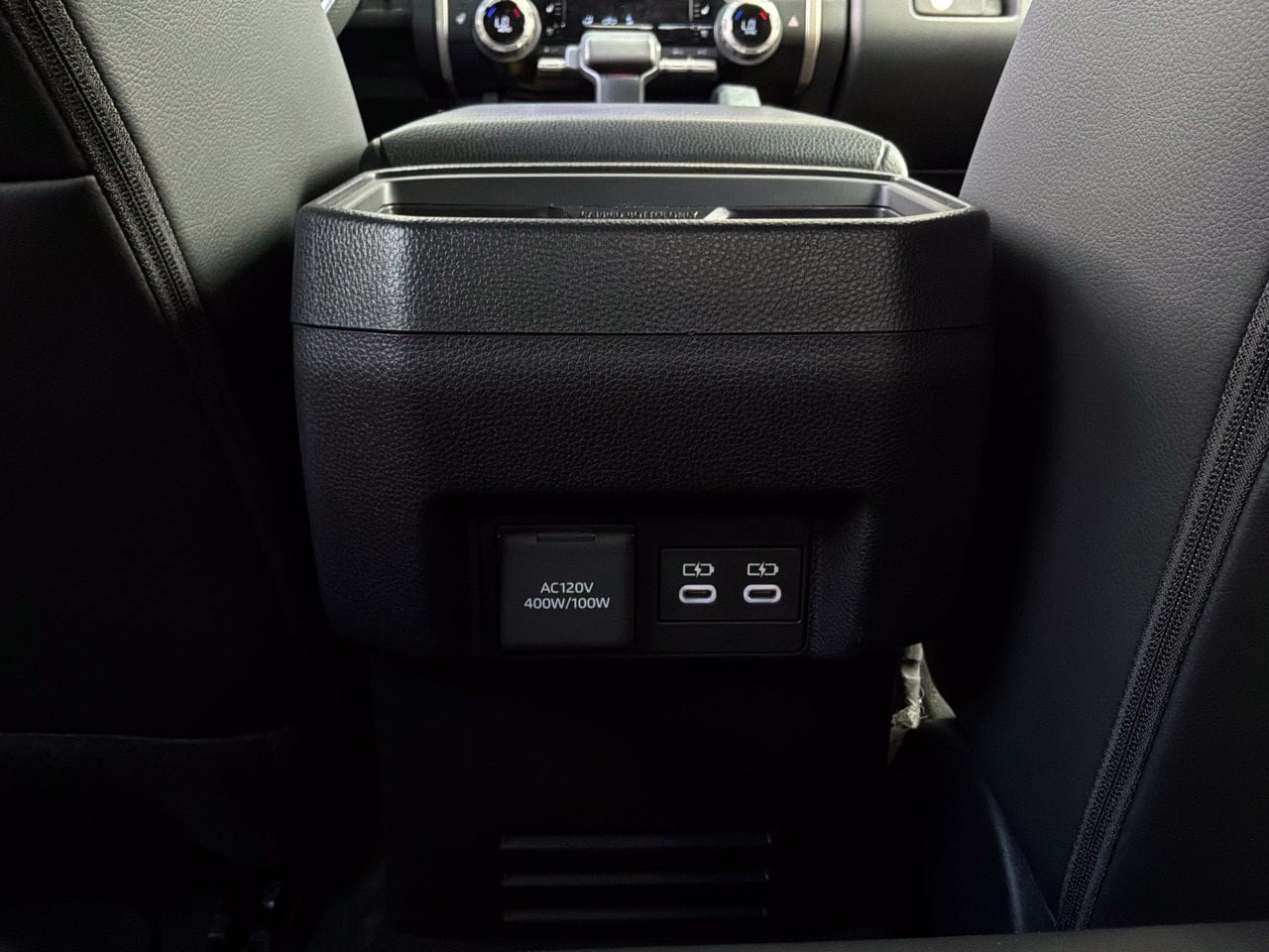 Used 2024 Toyota Tacoma TRD Sport w/ TRD Sport Premium Package RWD image 14