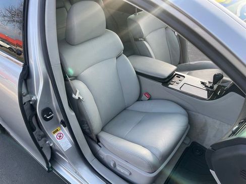 Used 2008 Lexus GS 350 AWD image 24