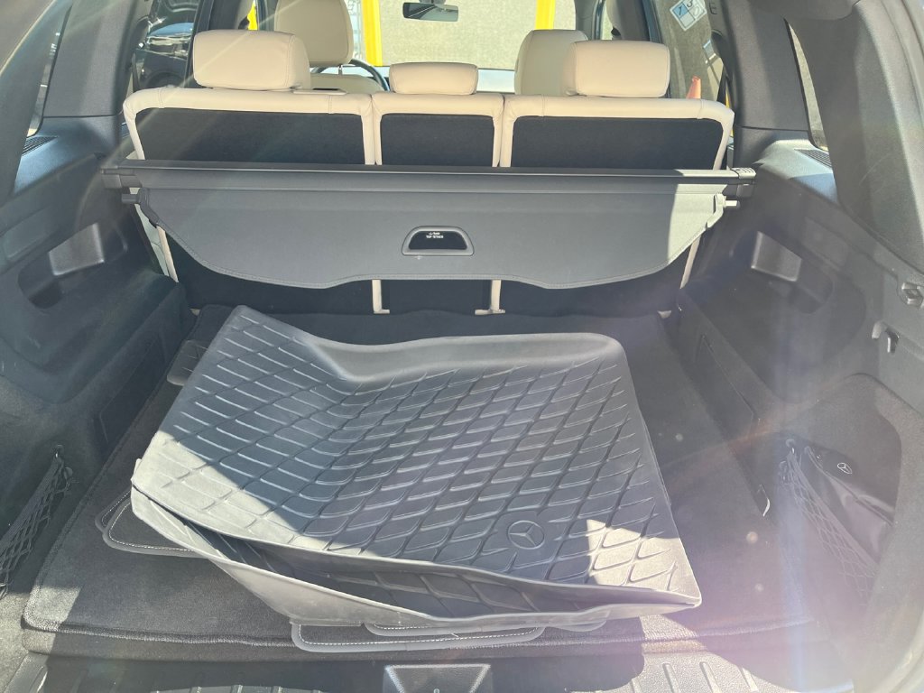 Certified 2021 Mercedes-Benz GLB 250 4MATIC image 19