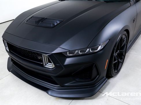 Used 2025 Ford Mustang GT Premium w/ GT Performance Package RWD image 32