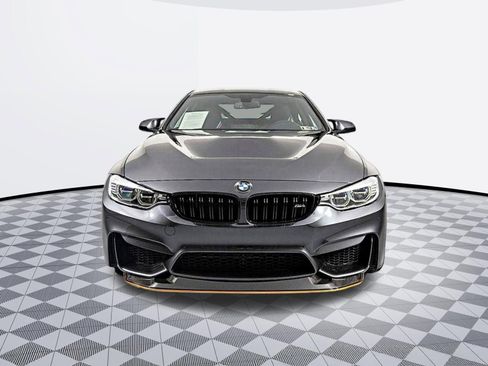 Used 2016 BMW M4 GTS RWD image 3