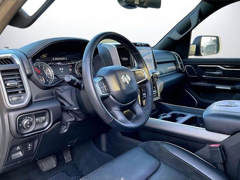Used 2020 RAM 1500 Laramie image 20