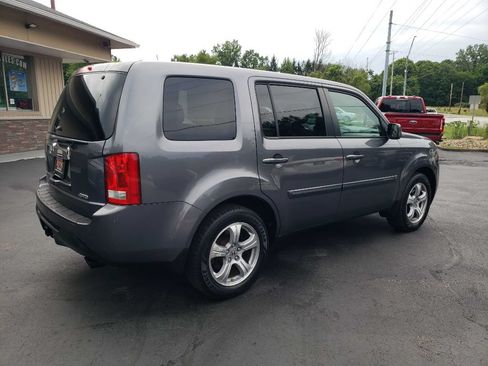 Used 2015 Honda Pilot EX-L image 7