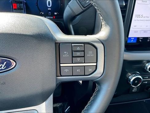 Used 2025 Ford F150 XLT w/ Equipment Group 301A Standard AWD/4WD image 19
