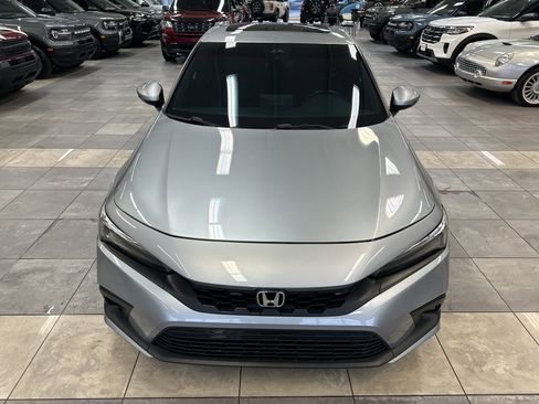 Used 2023 Honda Civic Sport Touring image 20