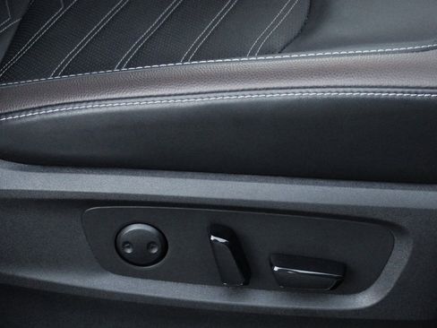 Certified 2023 Nissan Pathfinder Platinum image 26