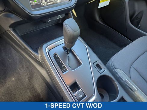 Certified 2025 Subaru Impreza 2.0i image 27