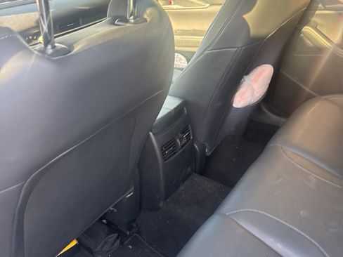 Used 2023 MAZDA CX-30 AWD 2.5 S w/ Select Package image 6