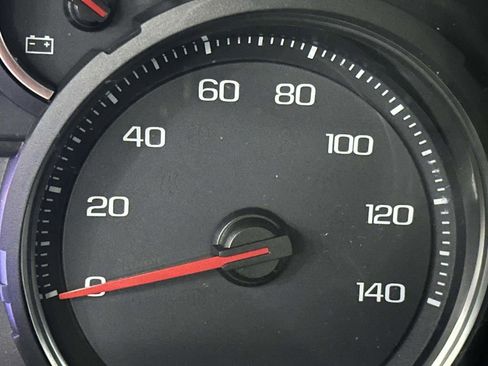 Used 2020 Chevrolet Silverado 1500 LT w/ Trailering Package image 26