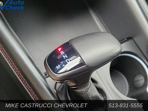Used 2026 Dodge Durango GT AWD/4WD image 15