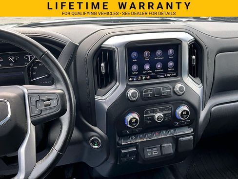 Used 2020 GMC Sierra 1500 SLE w/ SLE Value Package AWD/4WD image 6