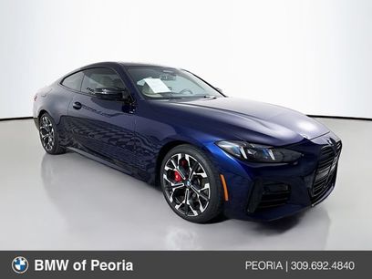 Used 2025 BMW 440i xDrive Coupe w/ Premium Package