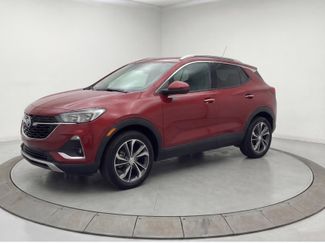 Certified 2023 Buick Encore GX Select video 1