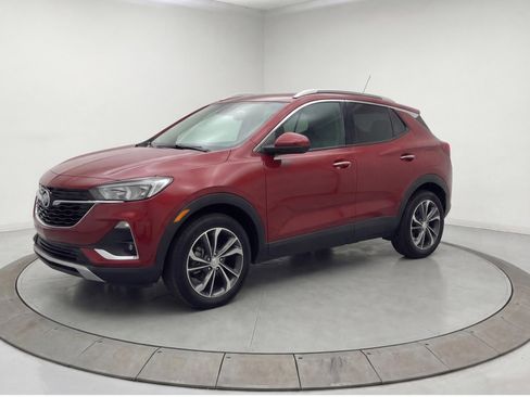 Certified 2023 Buick Encore GX Select image 1