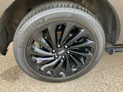 Used 2020 Lincoln Navigator Reserve w/ Equipment Group 208A Reserve AWD/4WD image 23