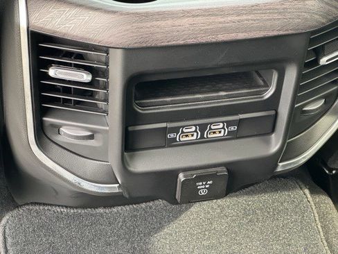 New 2026 RAM 2500 Laramie image 33