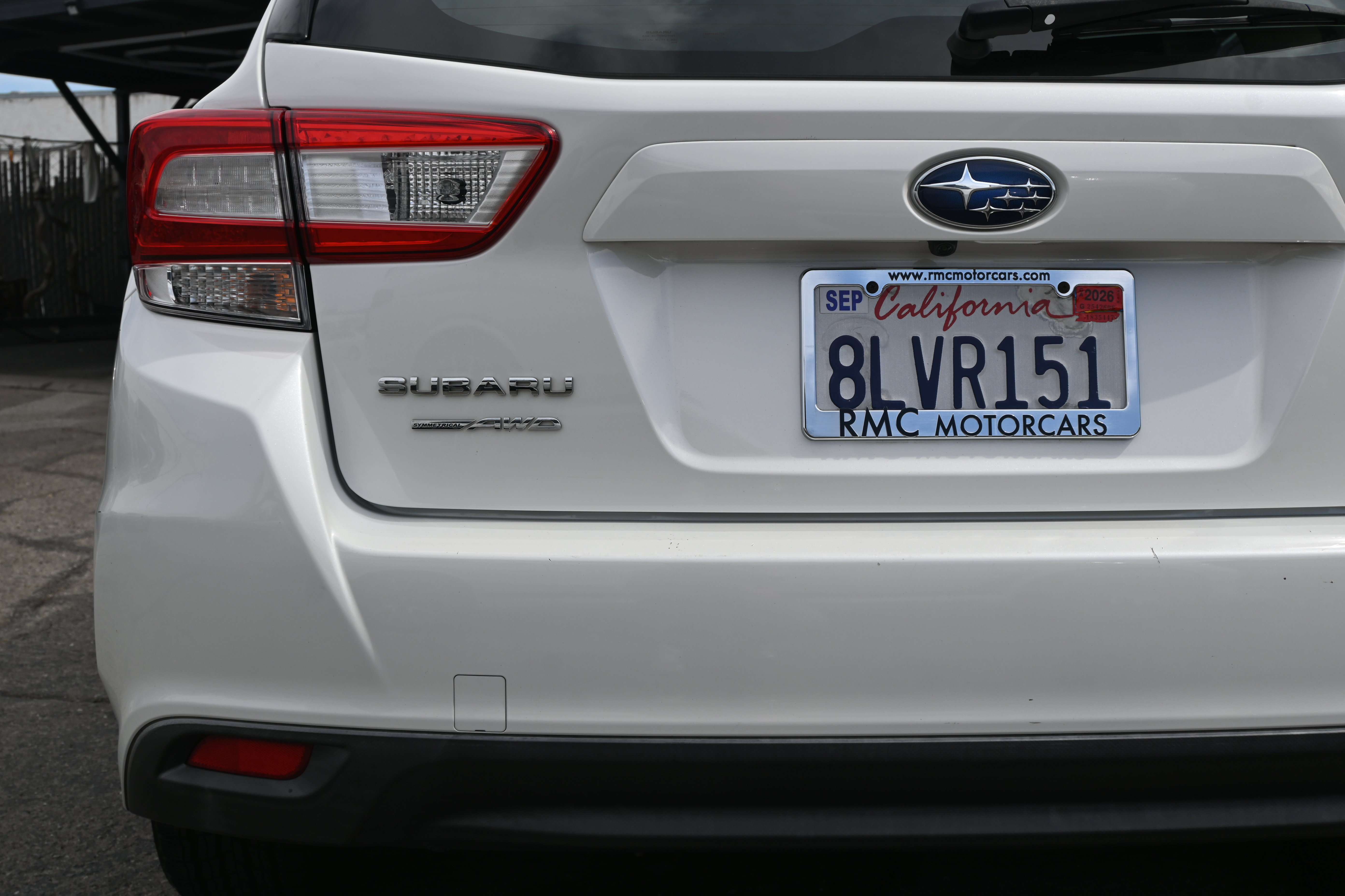 Used 2019 Subaru Impreza 2.0i Premium AWD/4WD image 19