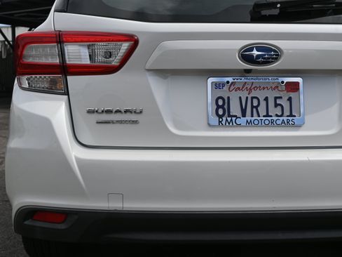 Used 2019 Subaru Impreza 2.0i Premium AWD/4WD image 19