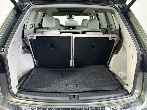 New 2026 Volkswagen Atlas SEL Premium R-Line AWD/4WD image 27