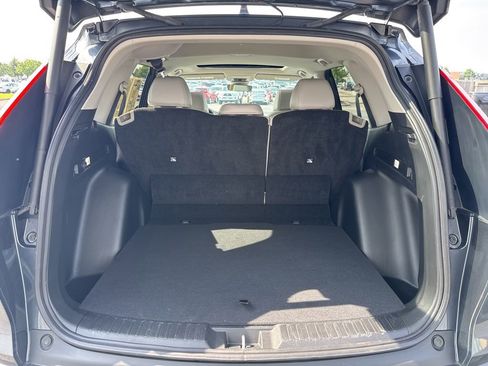 Certified 2025 Honda CR-V EX-L image 37