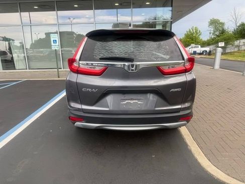 Used 2019 Honda CR-V LX image 3