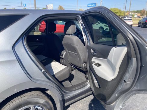 Used 2023 Chevrolet Equinox LT image 22