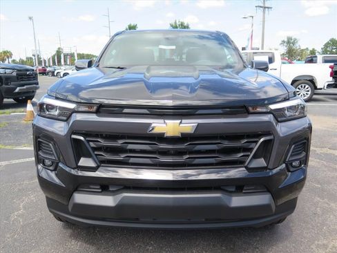 New 2026 Chevrolet Colorado LT w/ LT Convenience Package image 9
