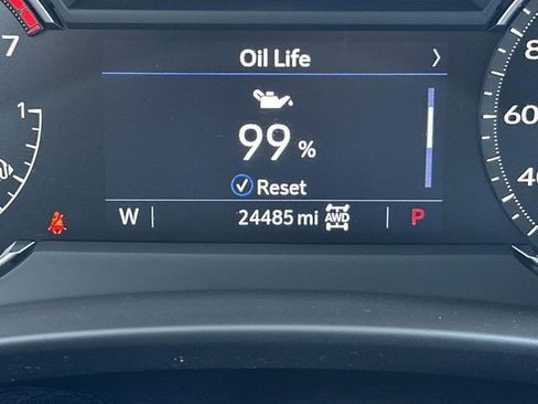 Certified 2023 Cadillac XT4 Premium Luxury w/ Enhanced Visibility Package AWD/4WD image 66