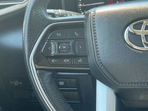 Used 2023 Toyota Tundra SR5 w/ TRD Sport Package AWD/4WD image 25