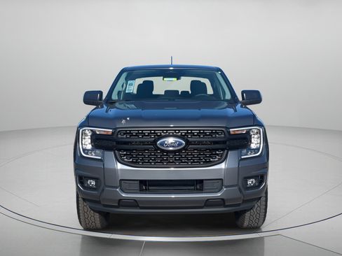 New 2026 Ford Ranger XL RWD image 40